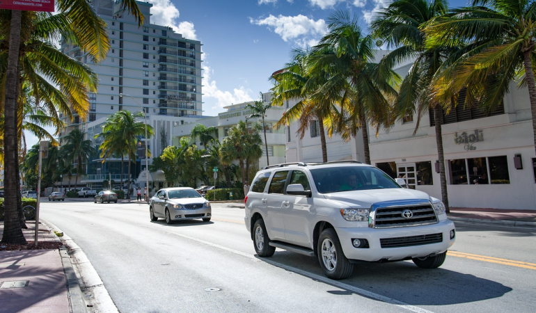 Ventajas de adquirir seguros para SUV en Puerto Rico